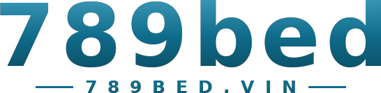 789bed logo
